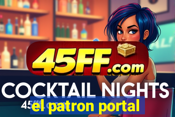 el patron portal